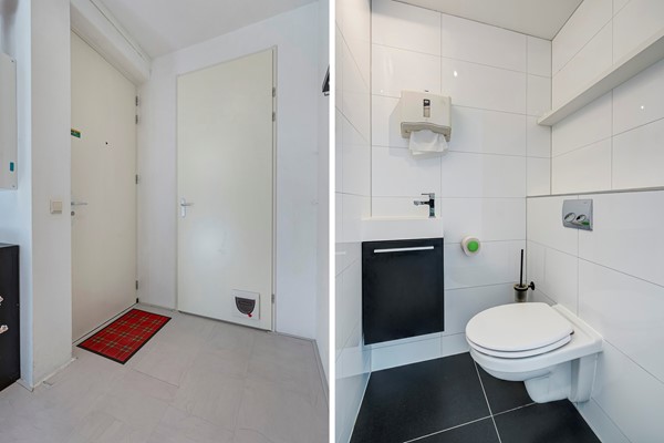 Medium property photo - Melis Stokelaan 1884, 2541 GC Den Haag